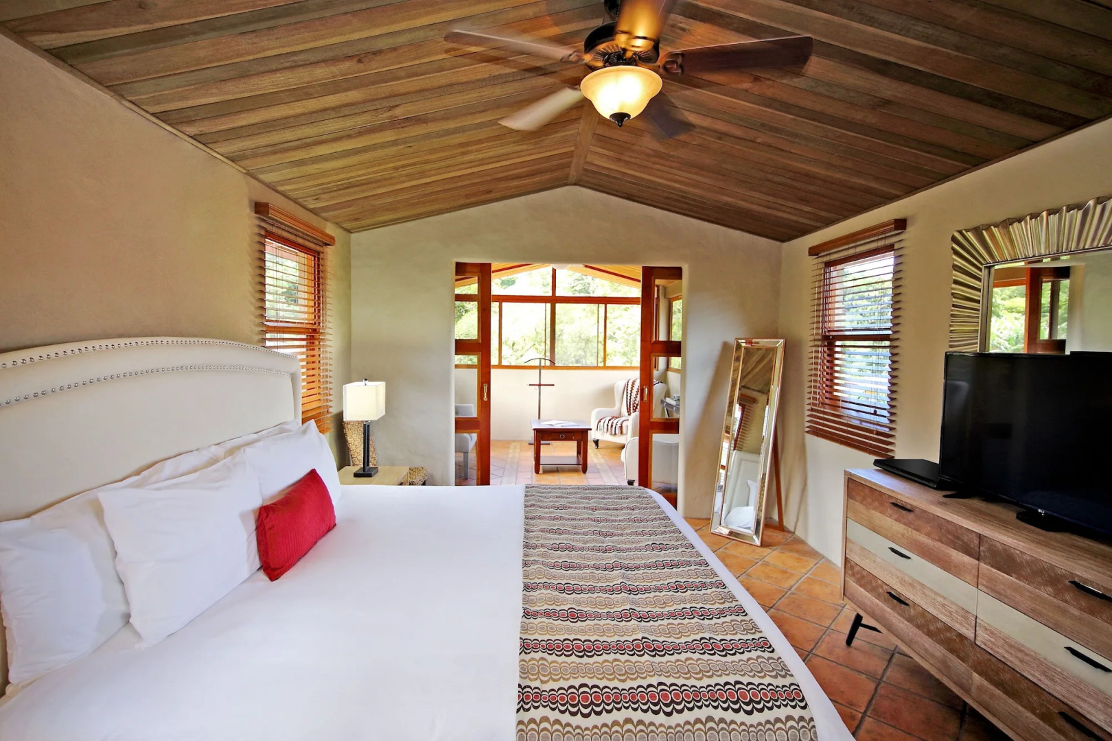 Los Establos Boutique Resort- All Inclusive