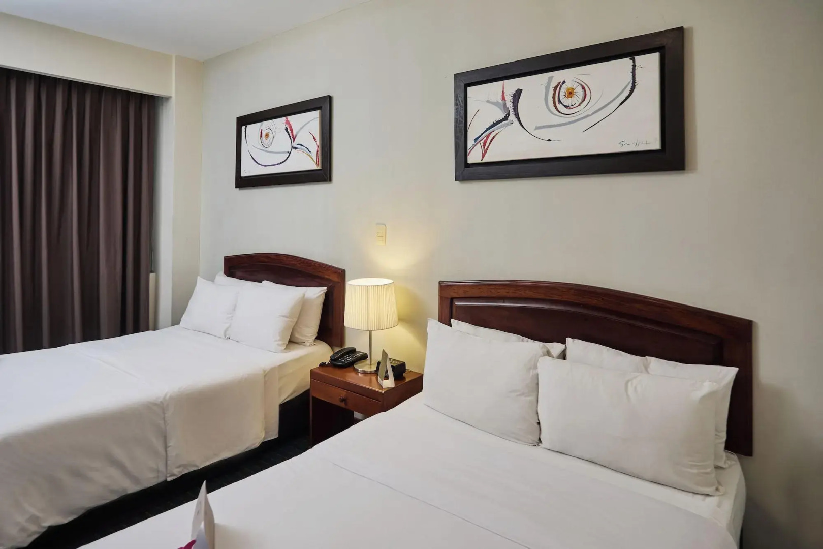 El Dorado Classic Hotel