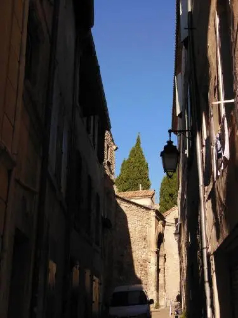 Appartement Arles Centre Historique