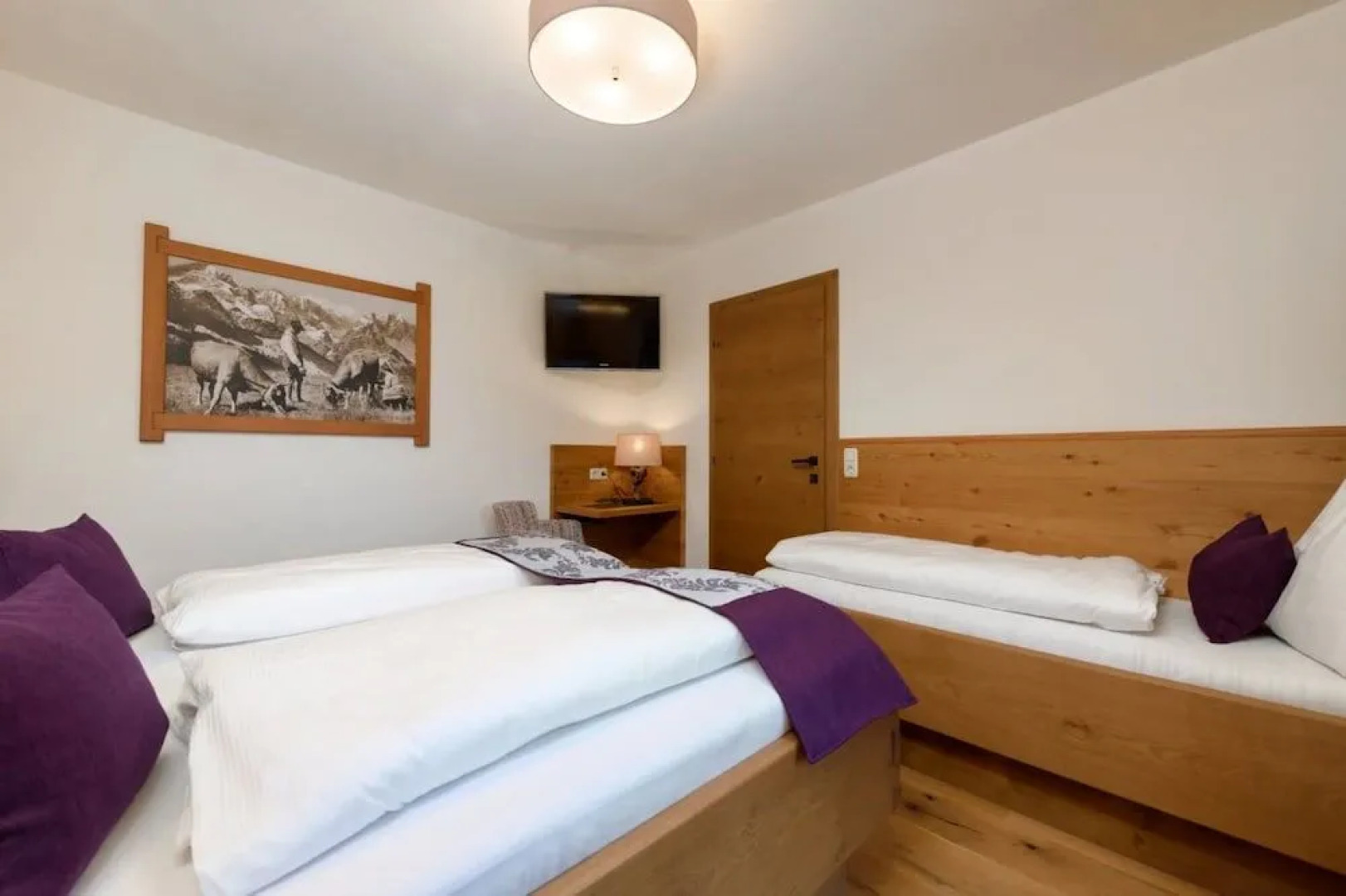 Bio-Bauernhof Stockham