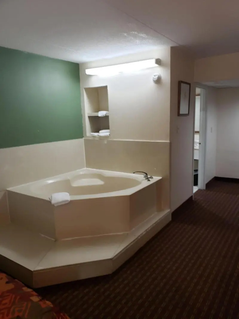 Select Inn Murfreesboro