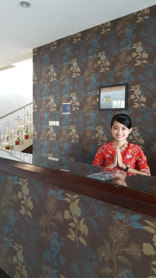 Sisingamangaraja Guest House Semarang