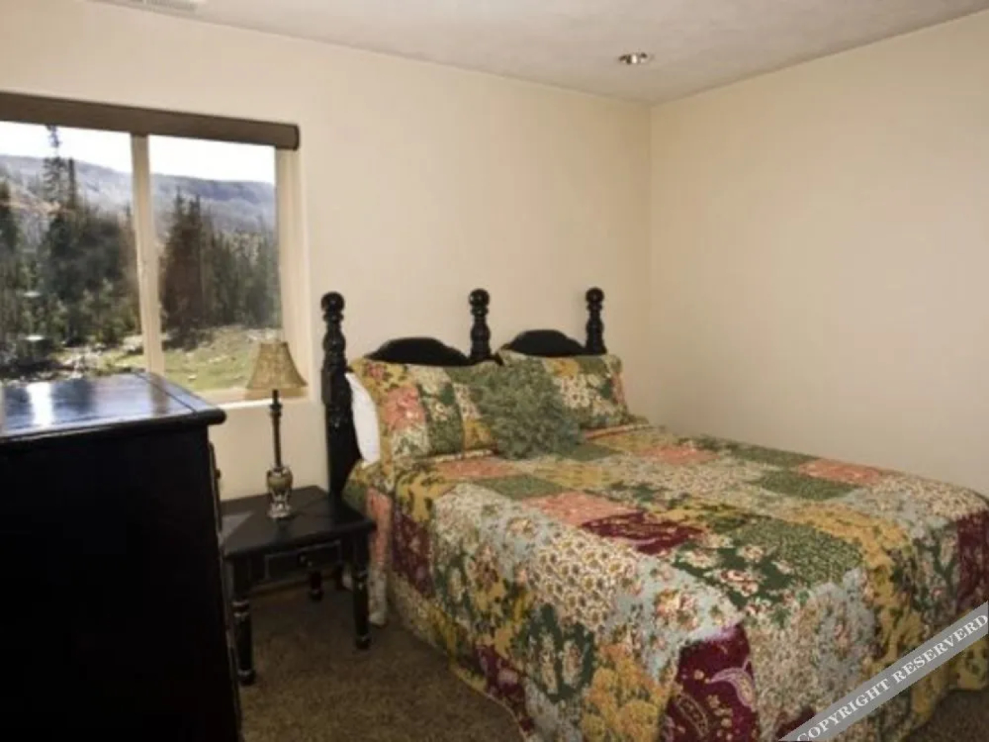 Ridge Top Lodge 7 bedrooms by RedAwning