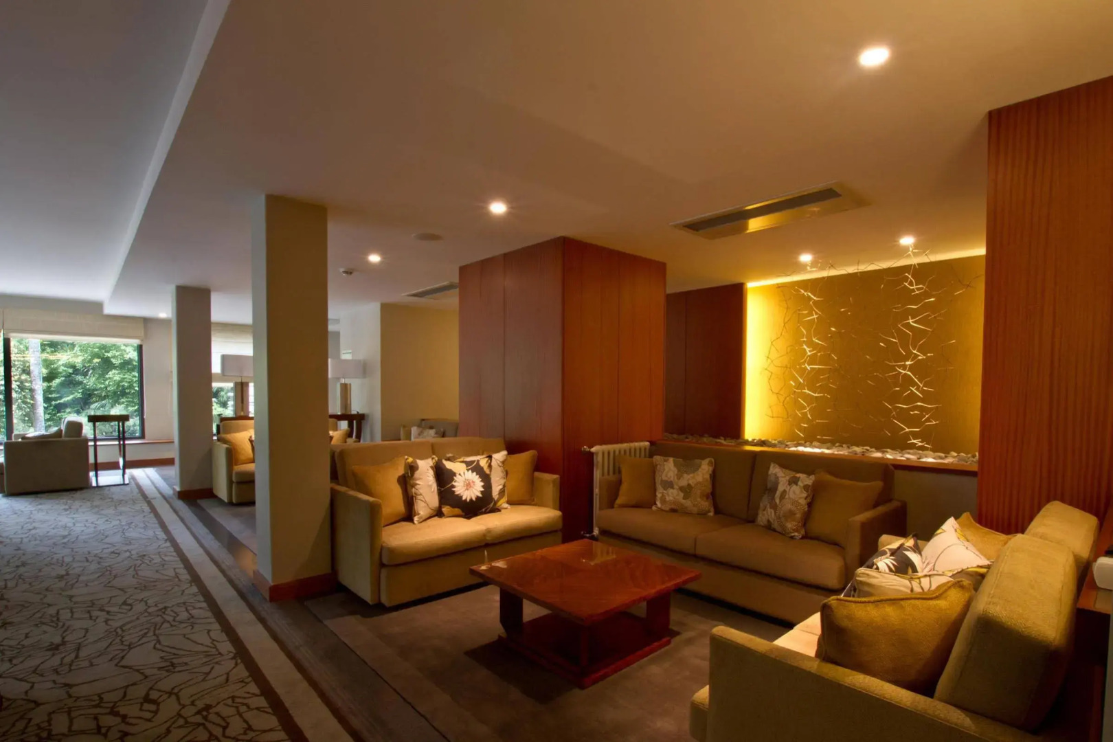 Terra Nostra Garden Hotel