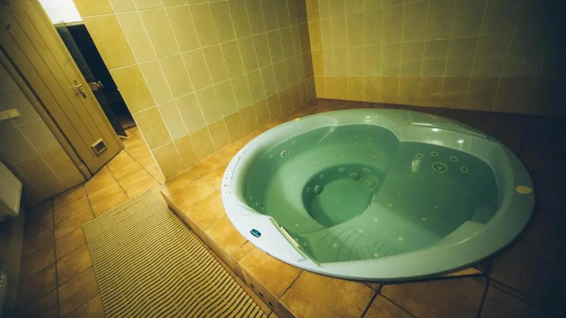 Гостевой дом Sventes Muiza