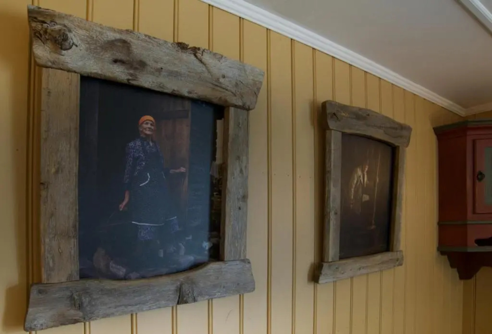 Seljord Hotell - Unike Hoteller