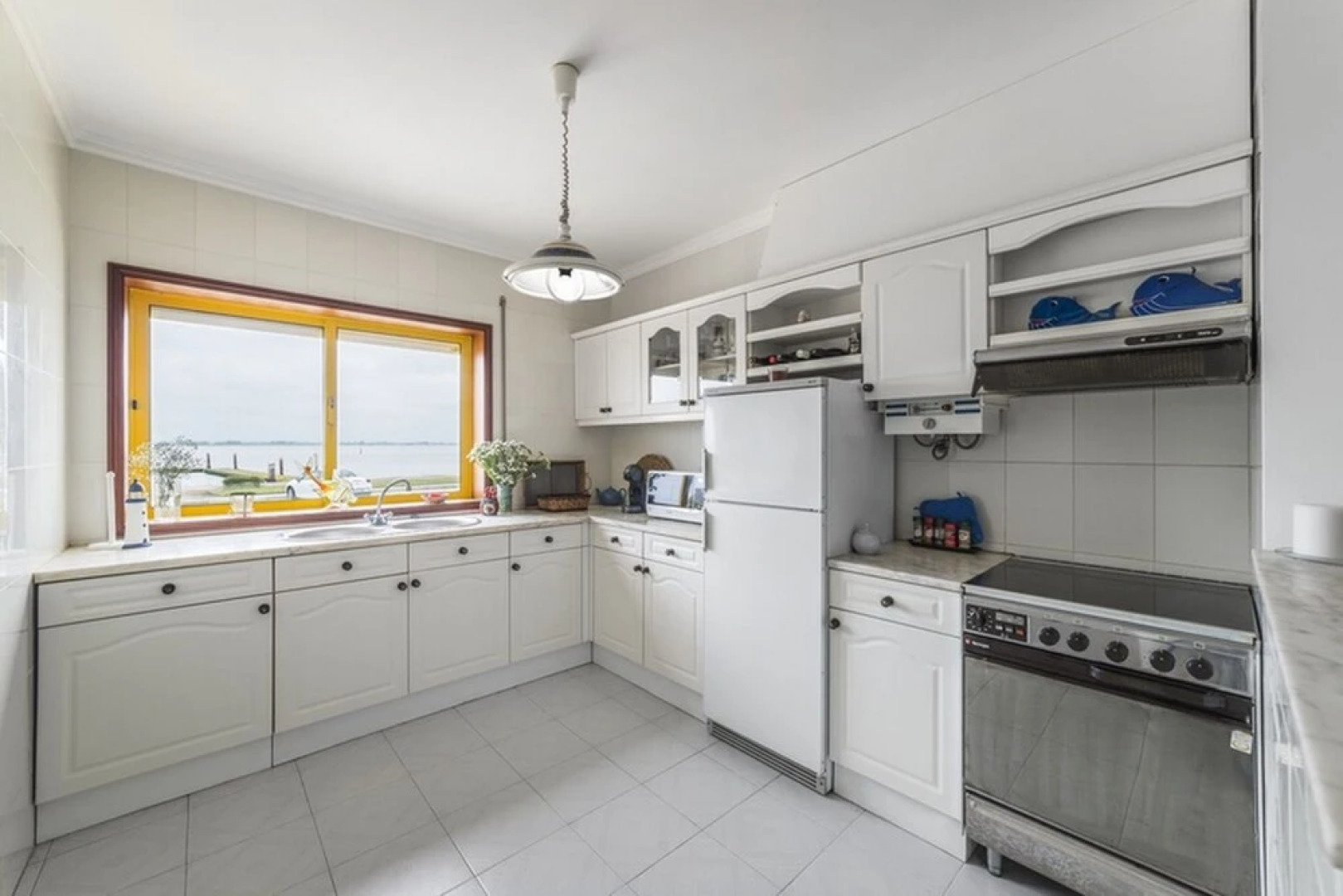 38 Rias View Apartment