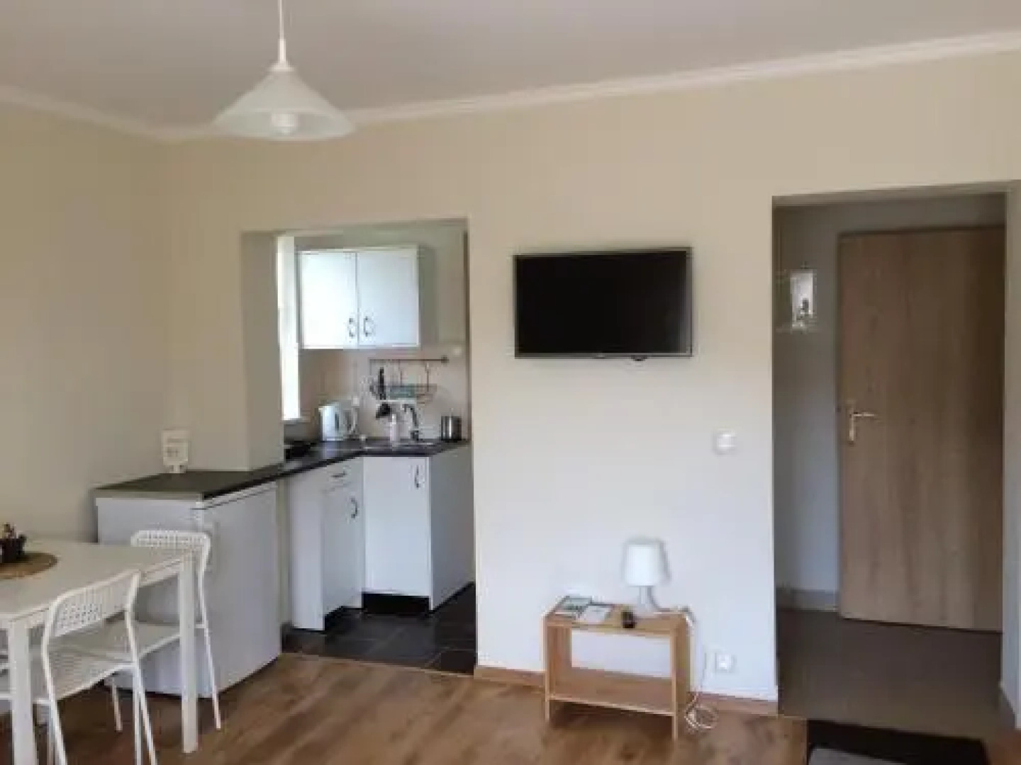 Willa Aleksandra - Apartamenty