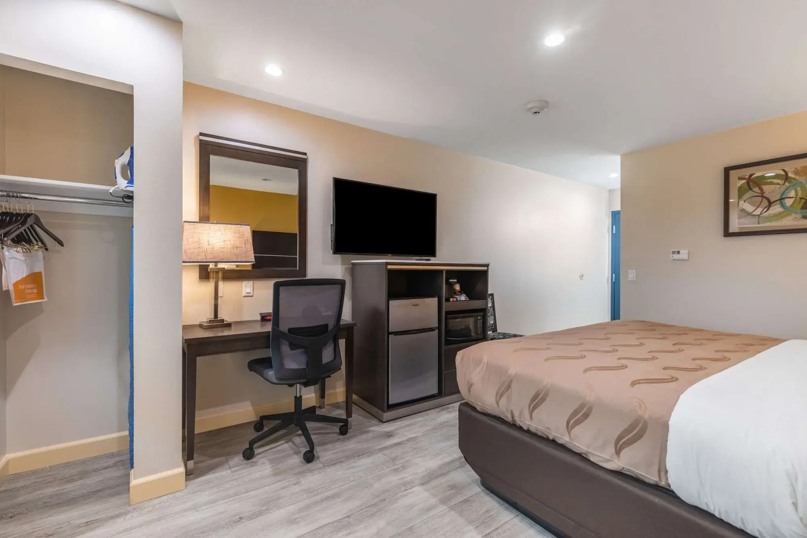 Quality Inn Banning I-10