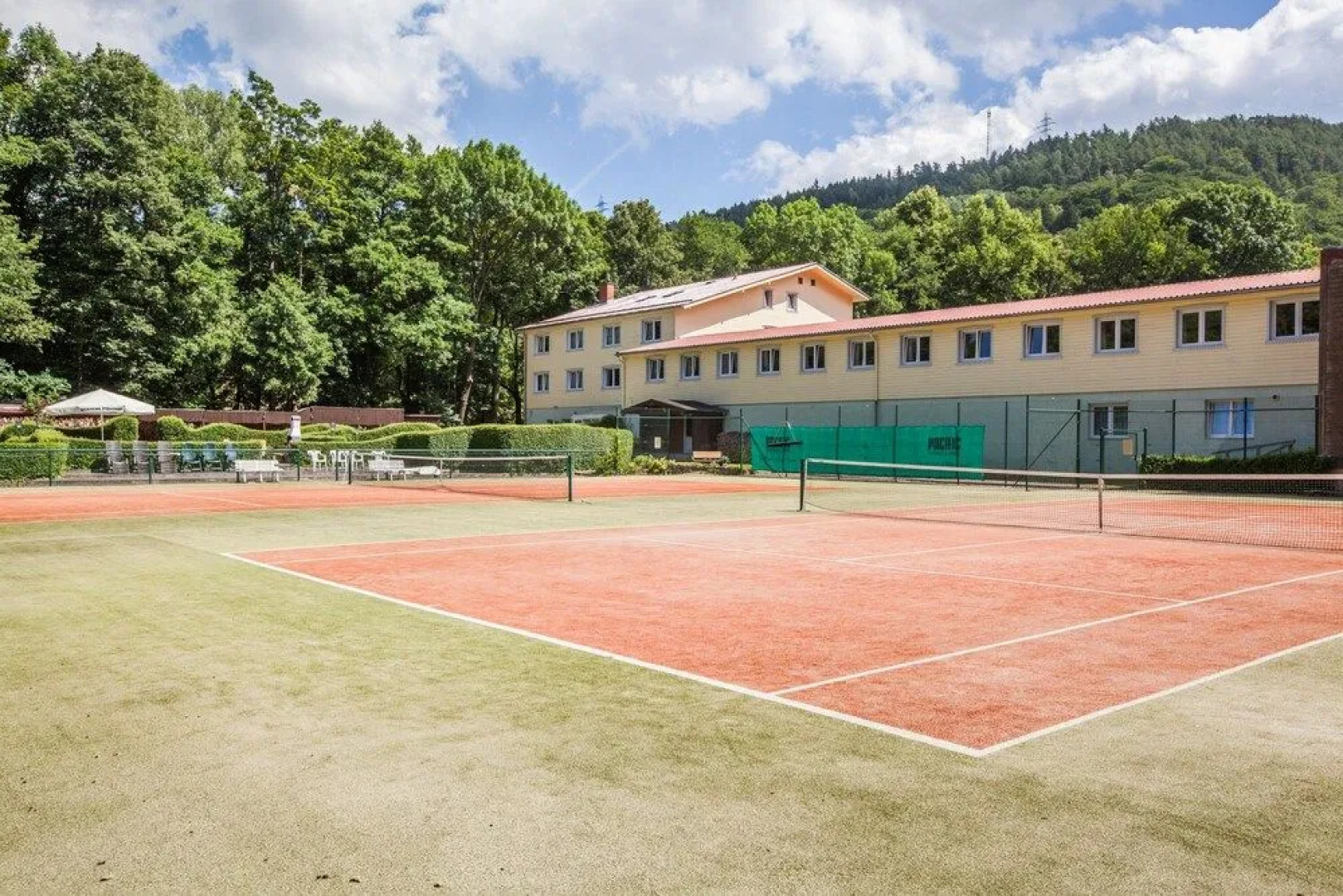 Sporthotel Wernigerode