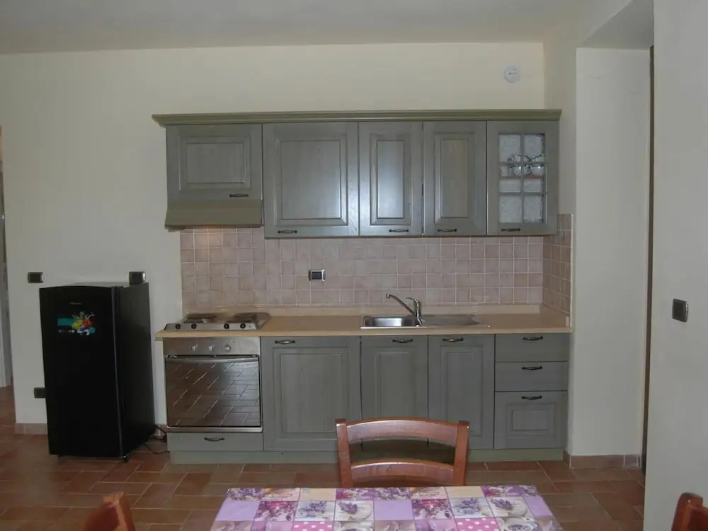 Holiday Home With Pool in Camporgiano