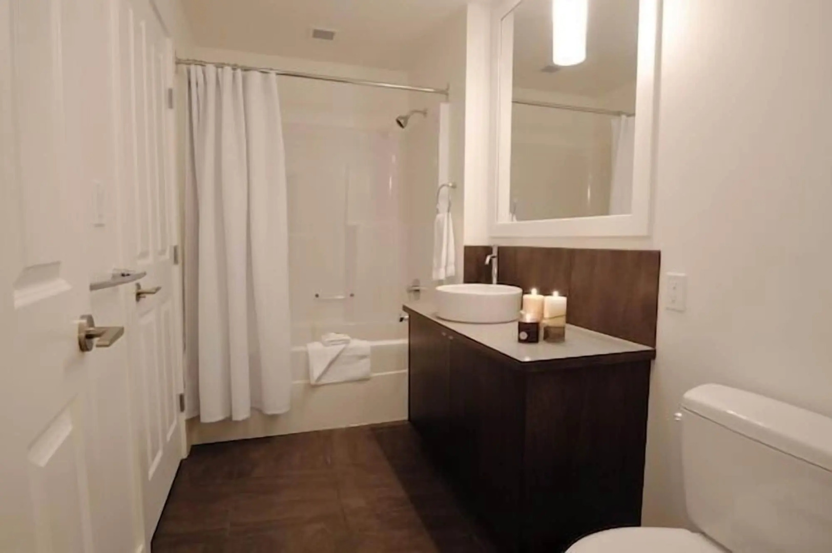 Mountain Spirit Resort & Spa