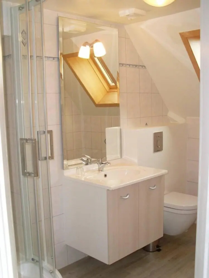 Maison des gîtes Ungerer