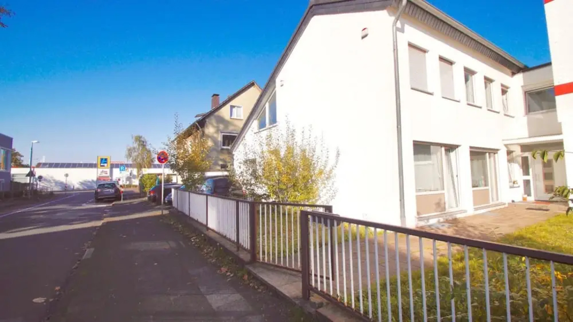 Ferienwohnung Leverkusen 1