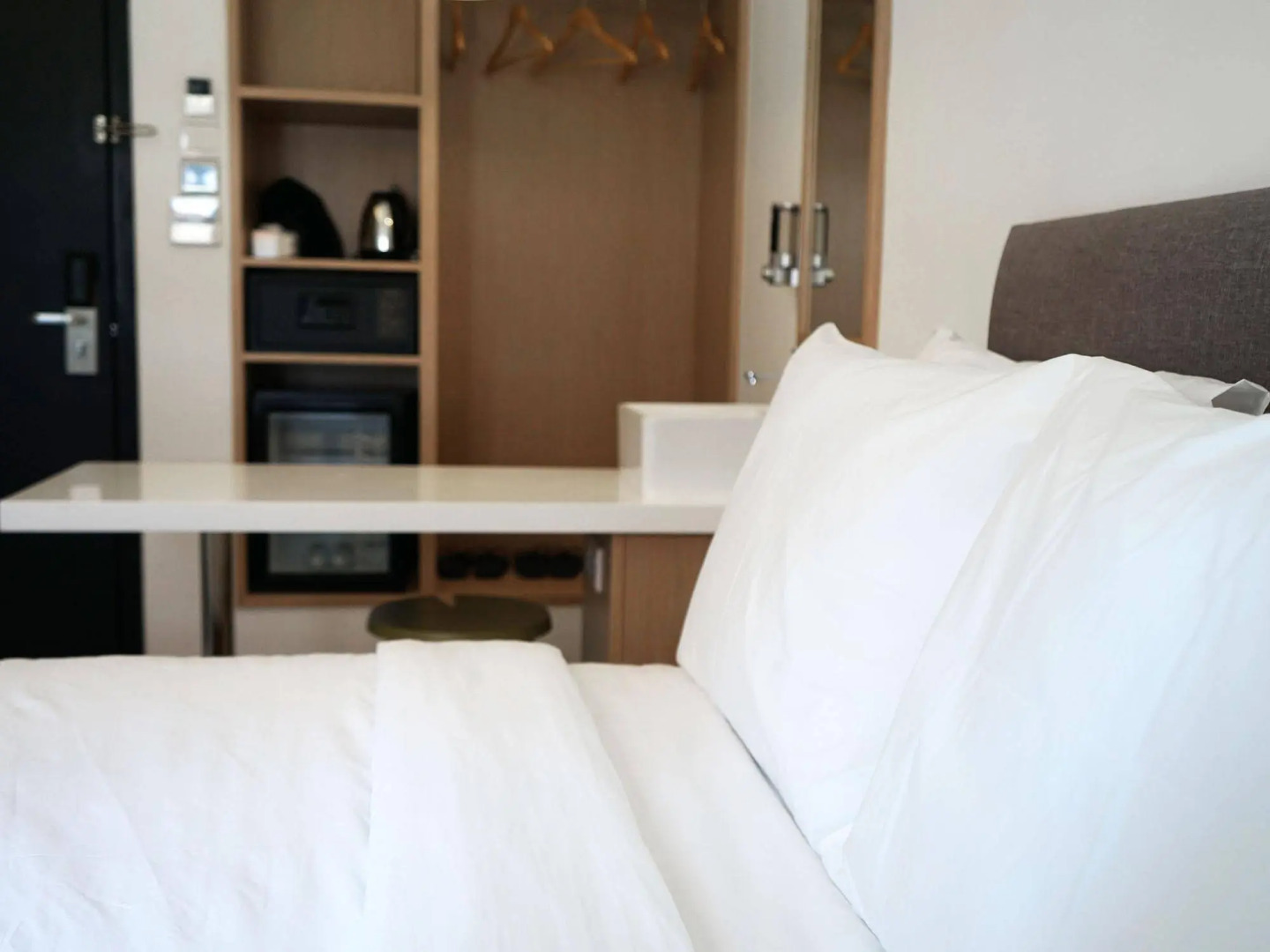 Container Hotel Penang