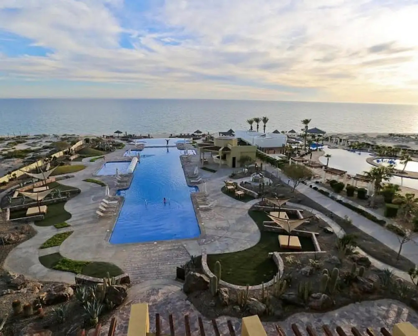 Encanto Living 0801 -2BR by Kivoya