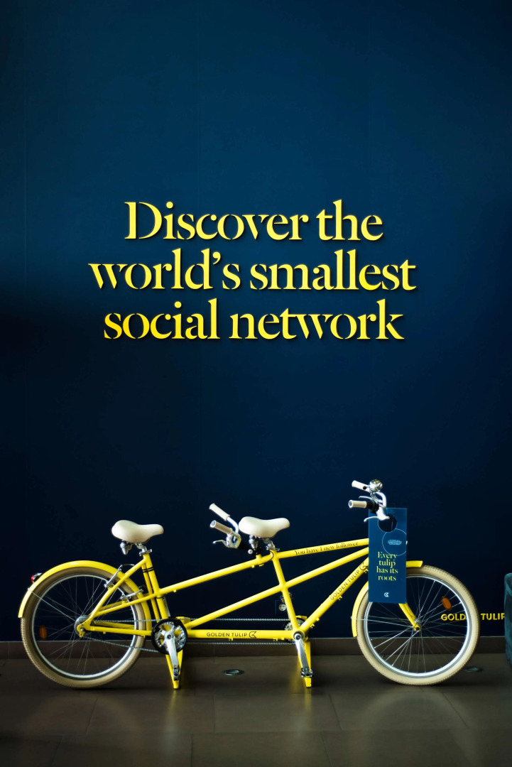 WR Hotel São João da Madeira