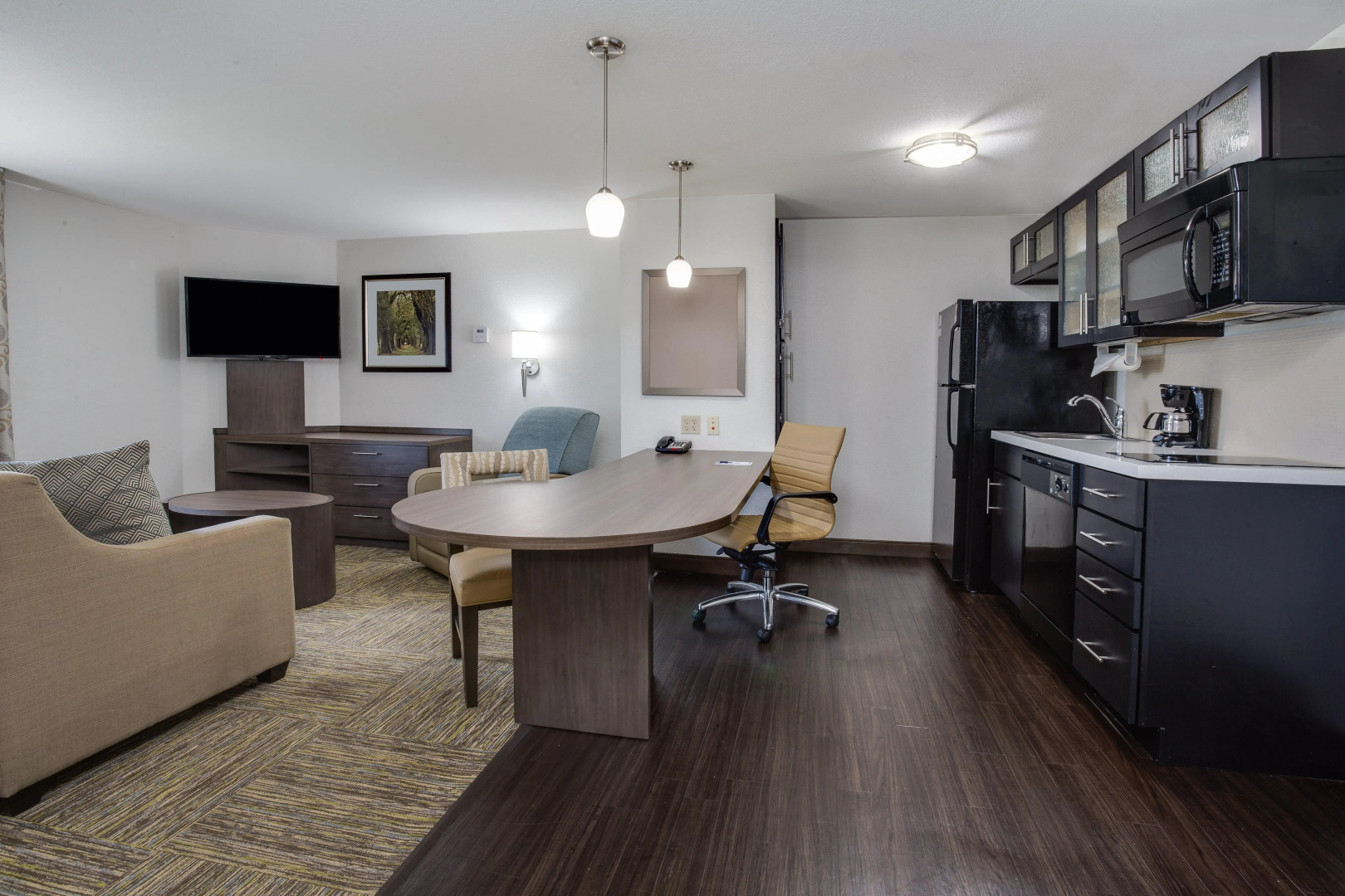 Candlewood Suites Ft. Lauderdale Airport/Cruise by IHG