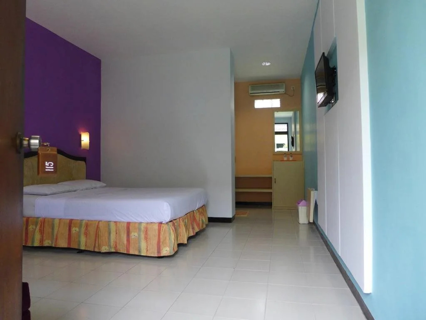 Hotel Surya Indah