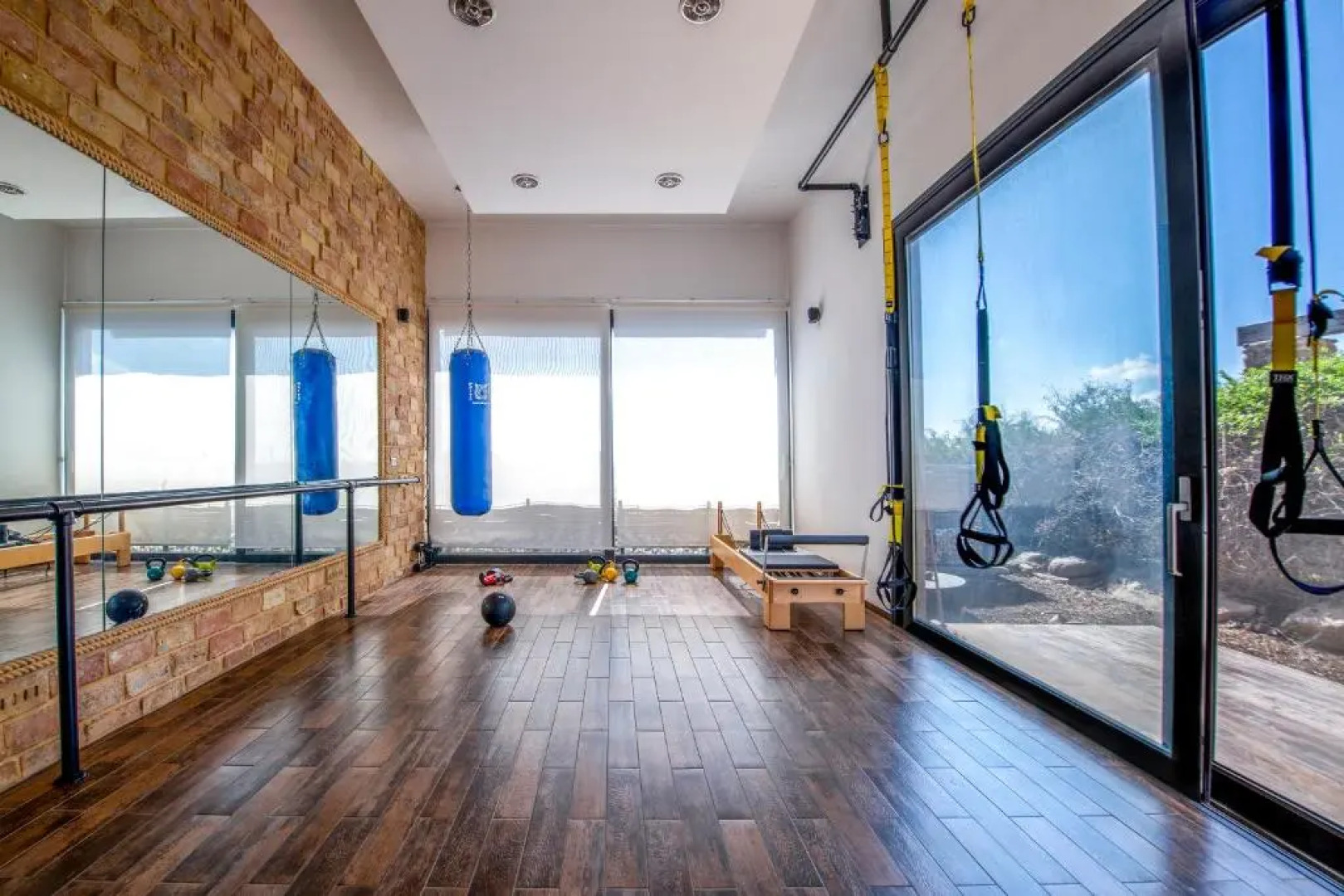 At Gil's and Galit's Place- Hospitality, Health and Spa