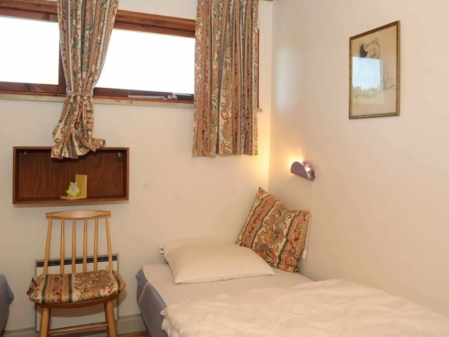 Luxurious Holiday Home in Nordborg Denmark With Sauna