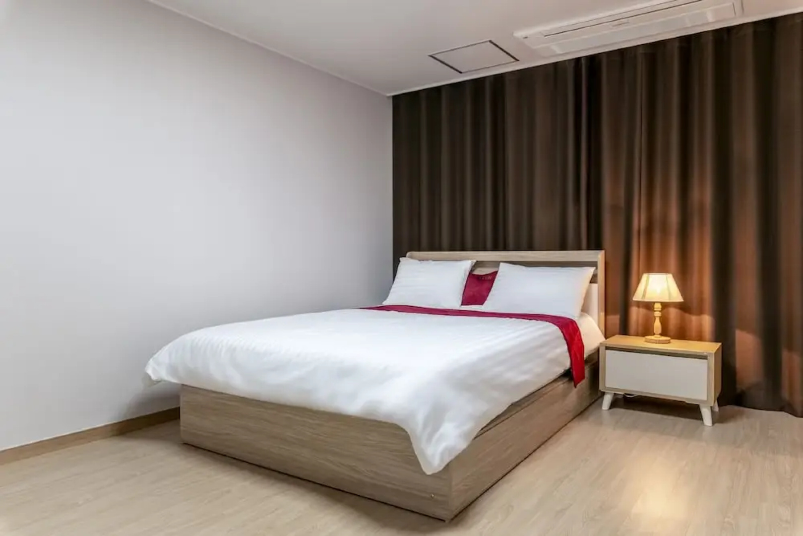 Residence Hotel Eden Stay