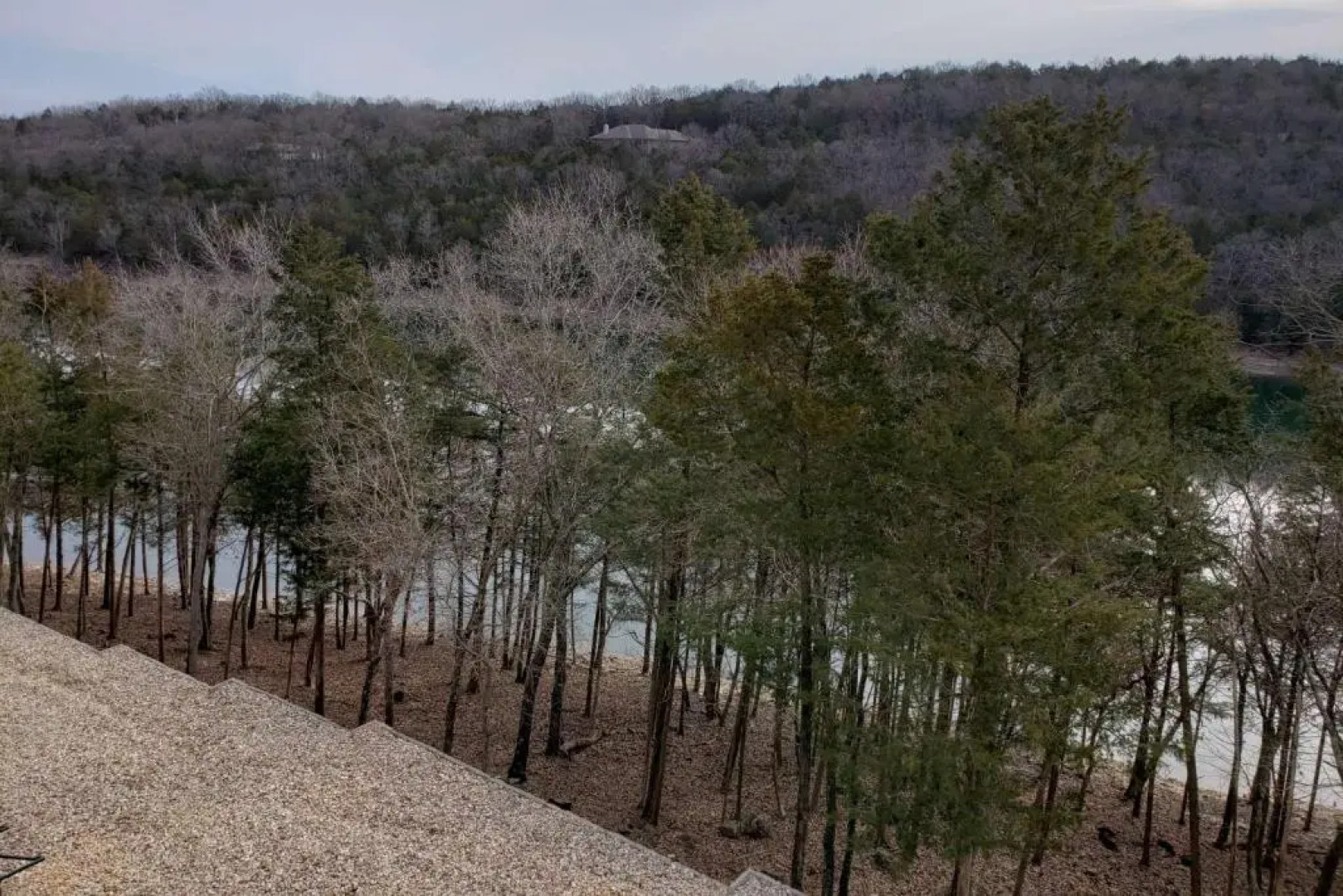 Ozark Mountain 2BDR 1401