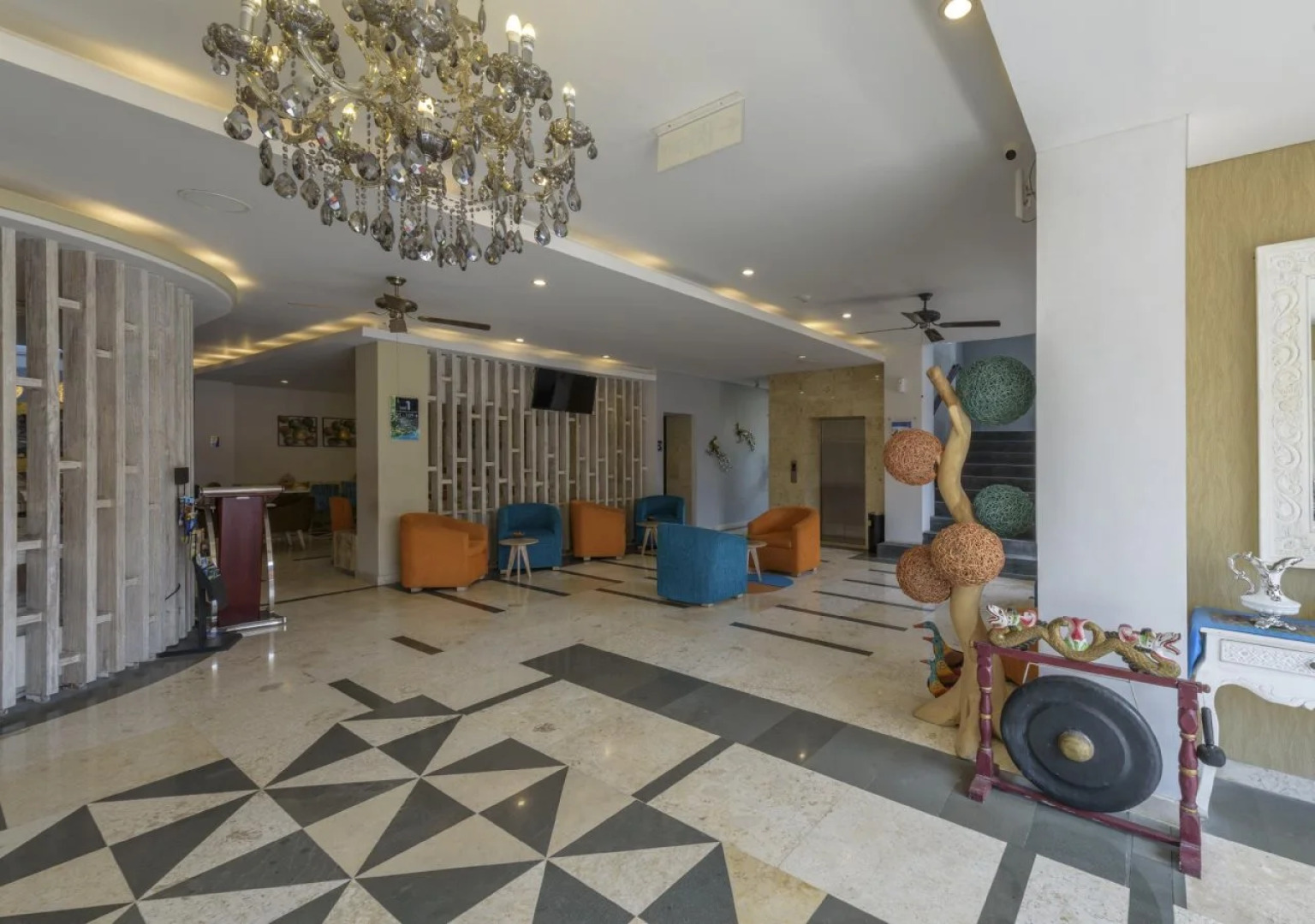 Destiny Boutique Hotel