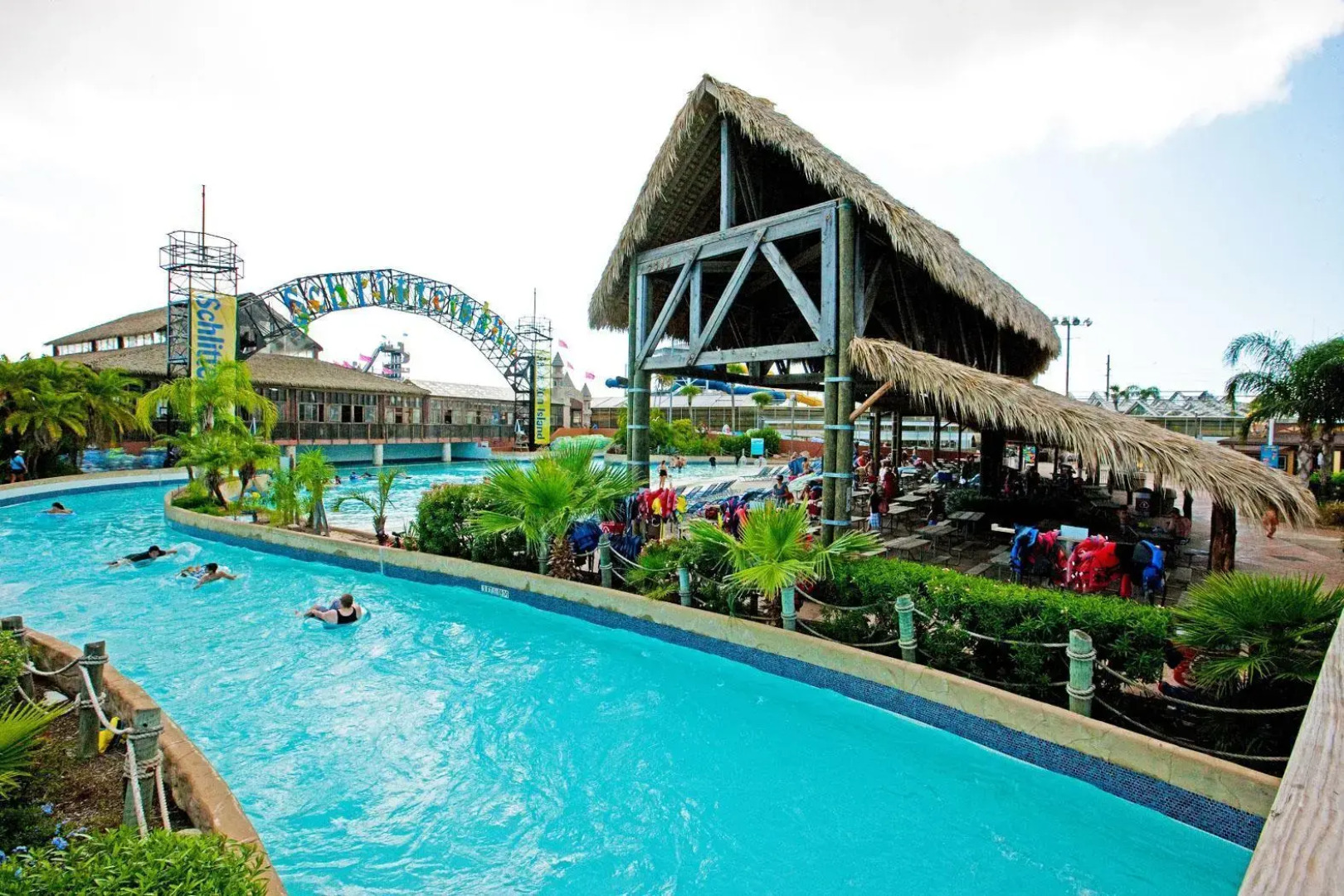 Inn at The Waterpark