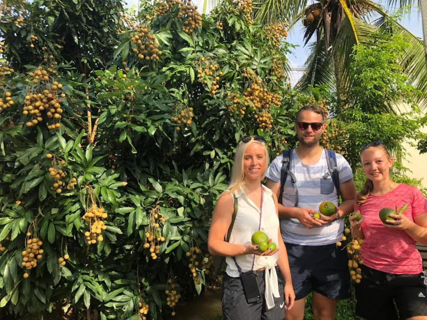 Song Ngu Pisces Homestay