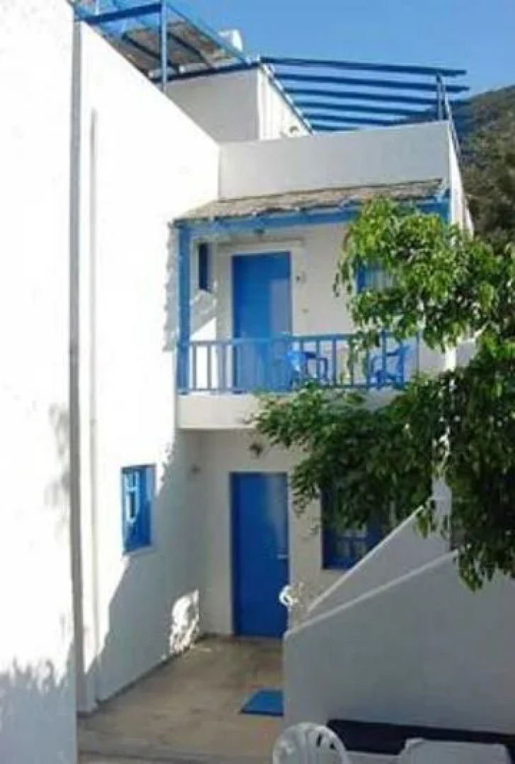 Pauleva Apartments