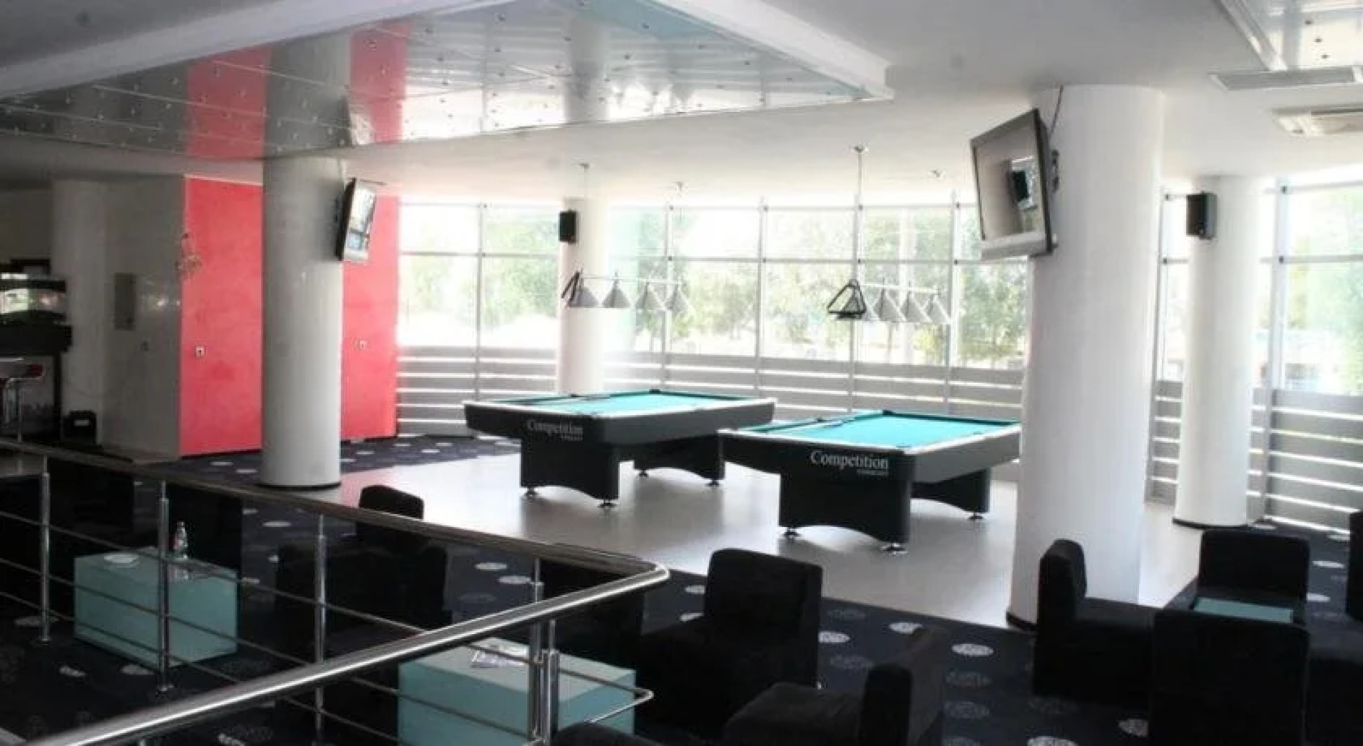 Hotel Zytto by Razvan Rat