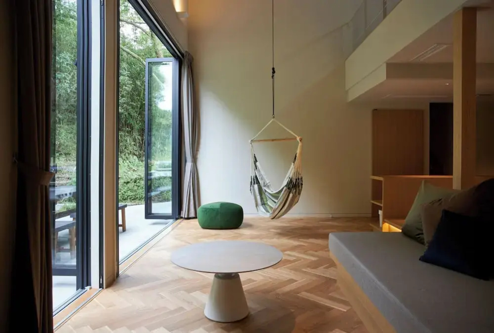 Villa&Glamping Lazy Inn.