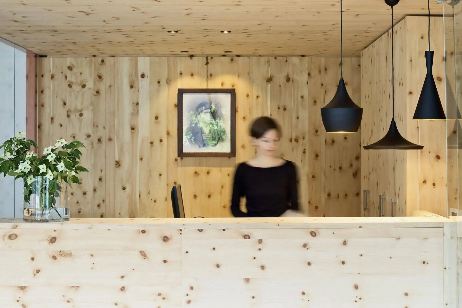 natürlich Hell. Aparthotel & Camping