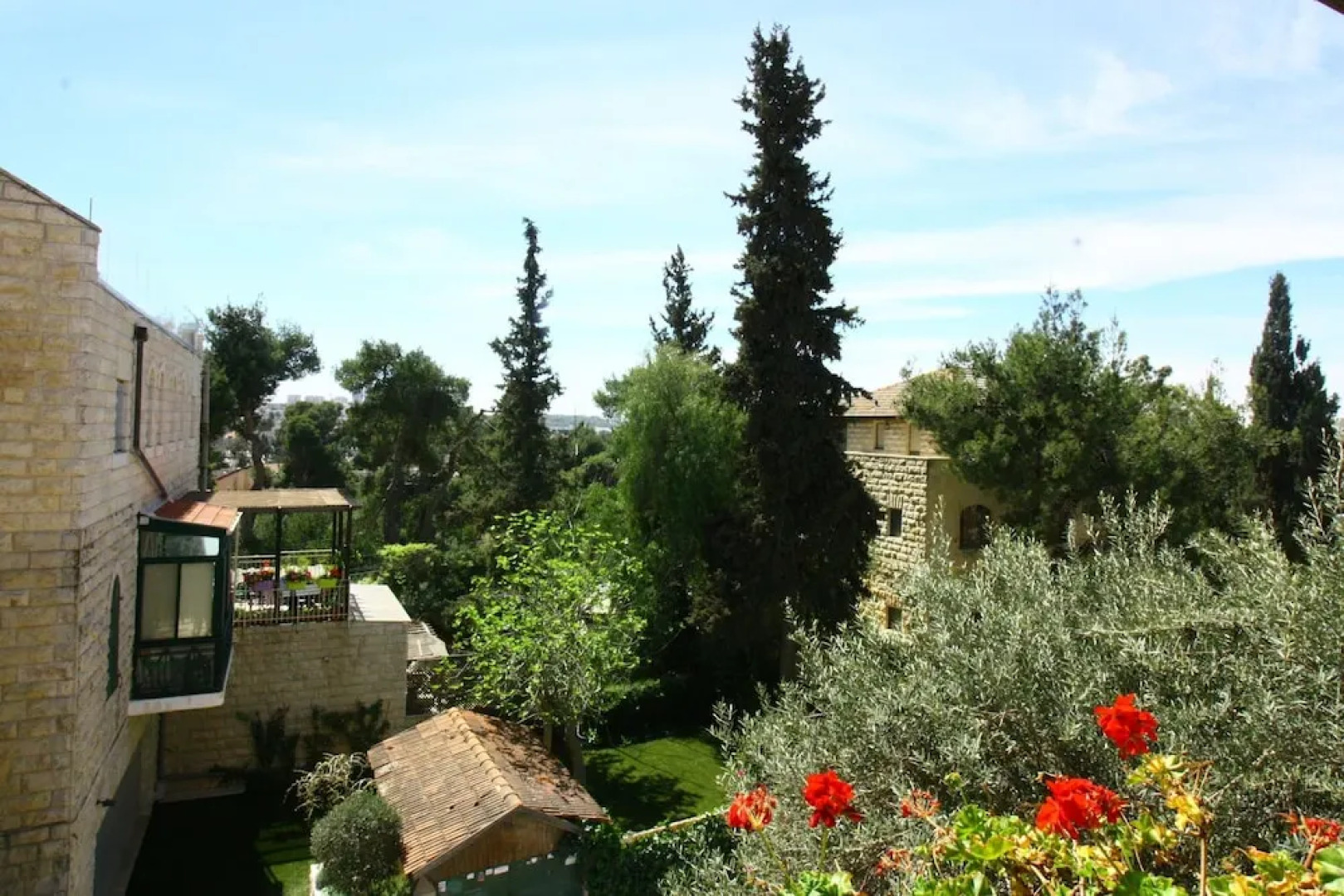 Luxury Private Mansion - German Colony