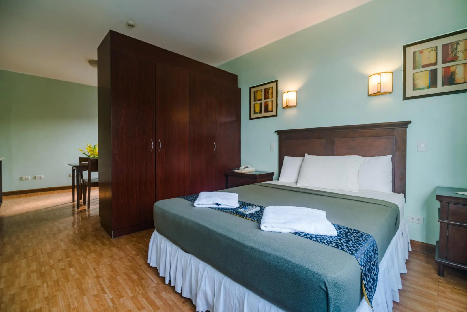 Oftana Suites Cebu near Oakridge