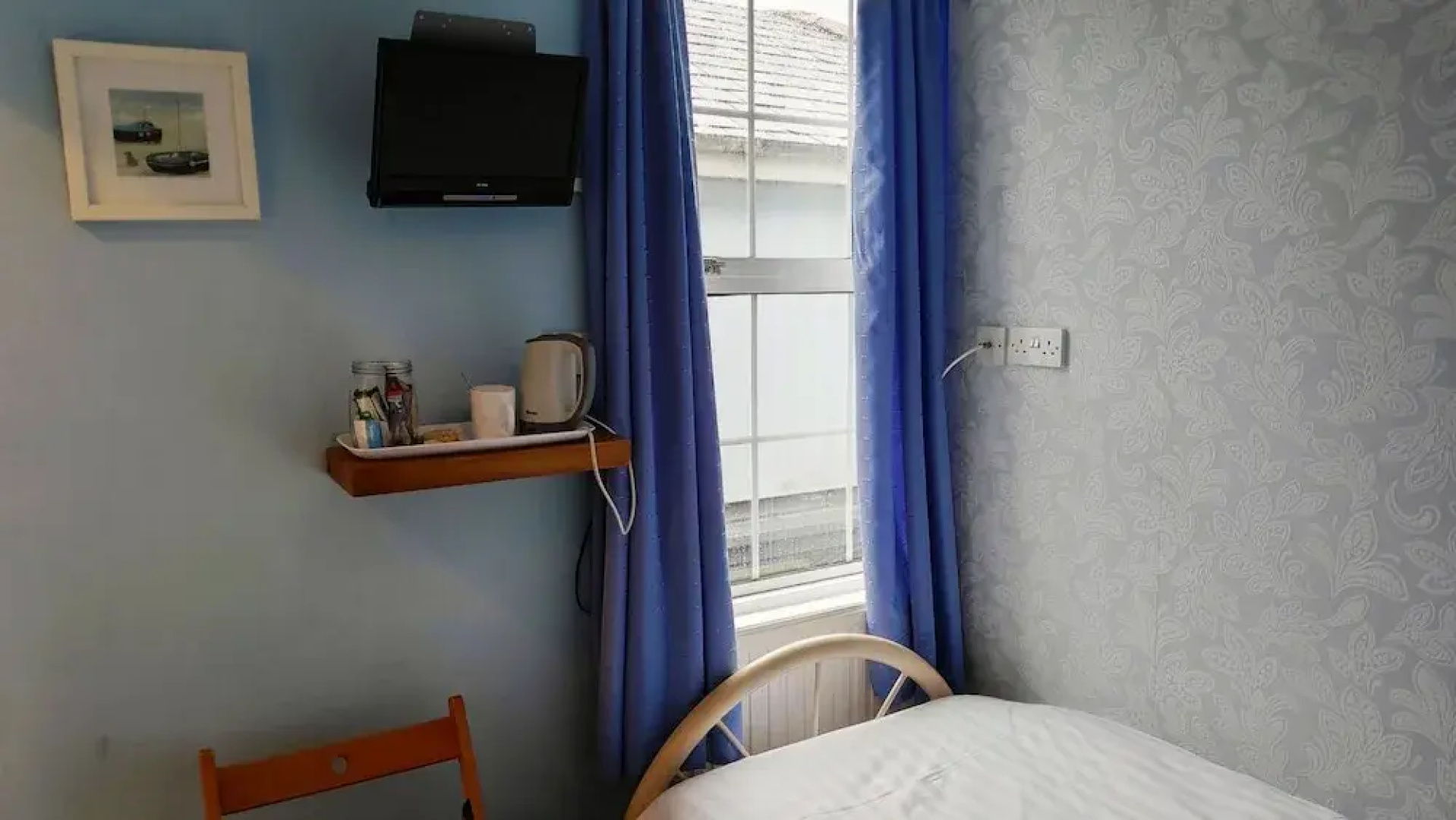 OYO Elnor Guest House