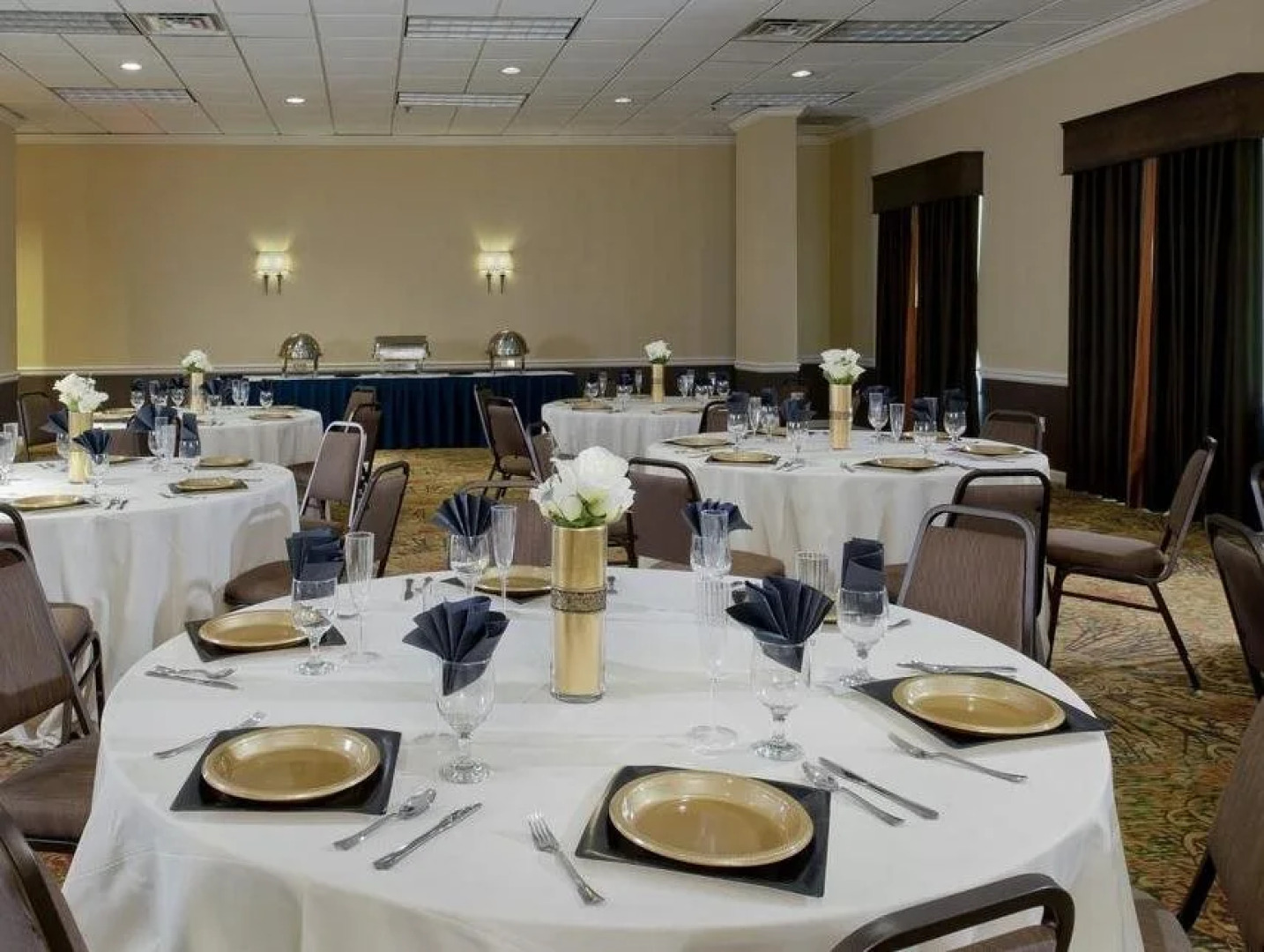 The Cavalier Inn at The University of Virginia