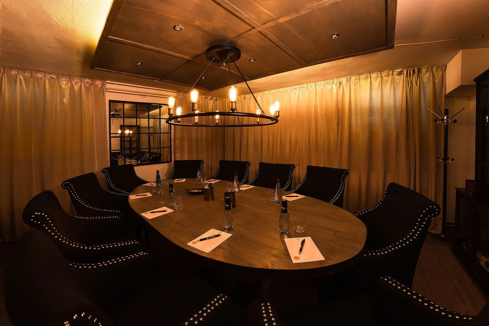 V Hotel Helsingborg, BW Premier Collection