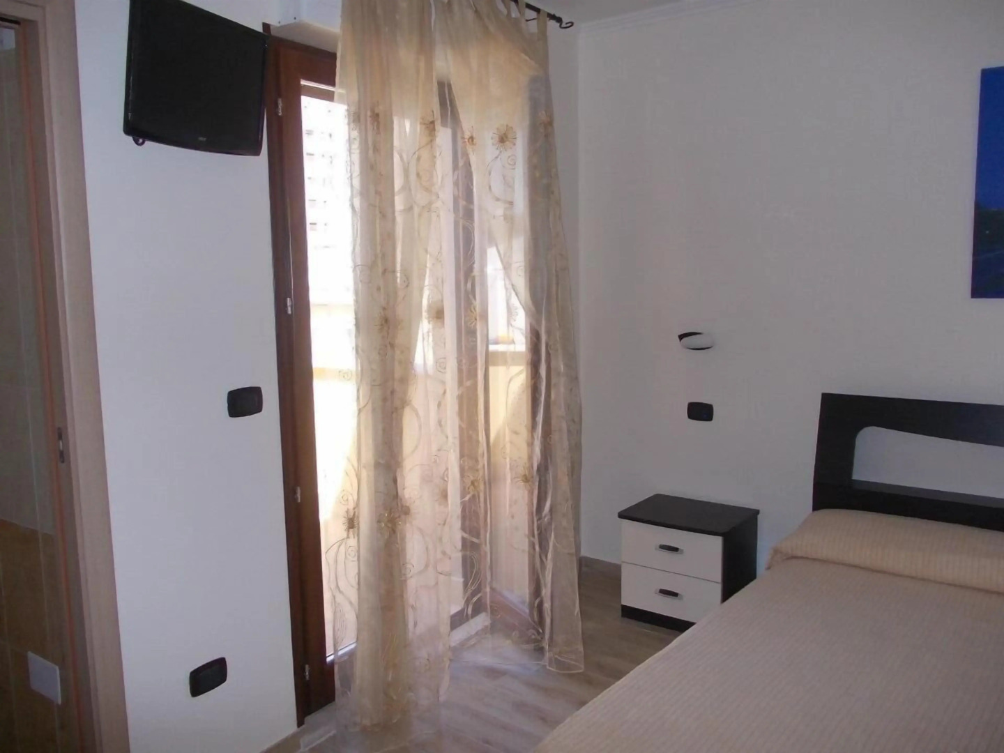 Bed and Breakfast Teresa Masselli