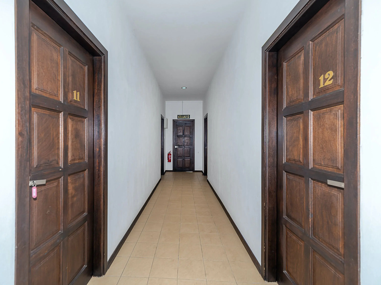 Eagle Wood Garden by OYO Rooms