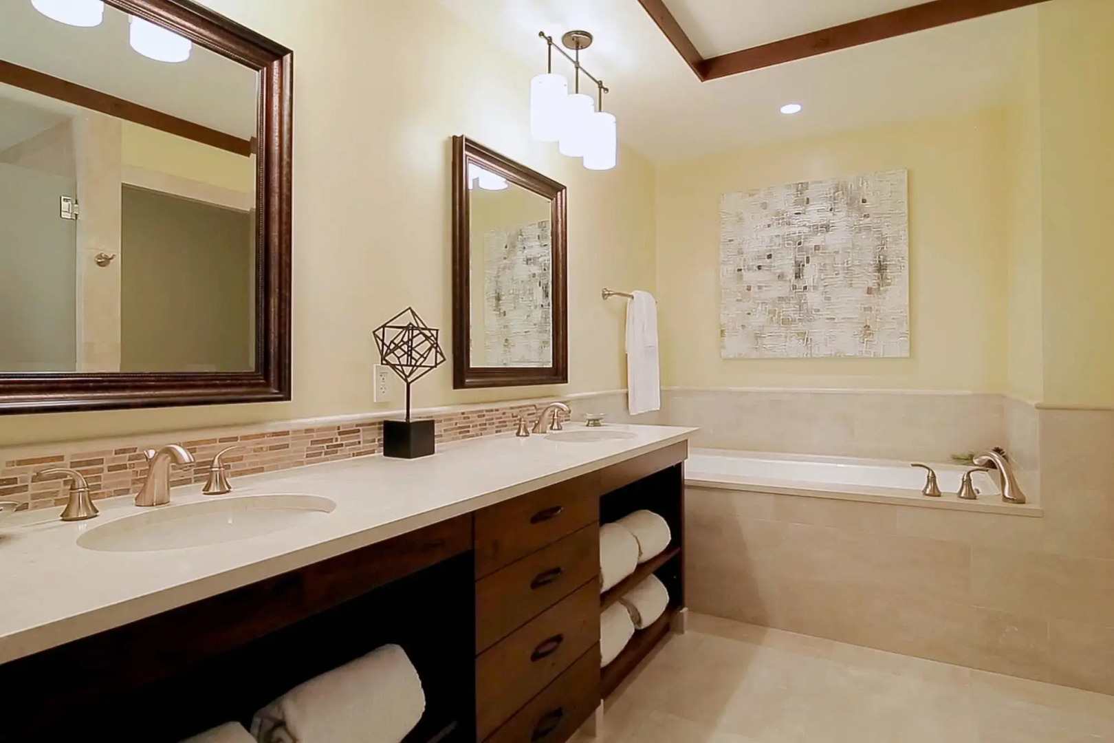 The Ritz-Carlton, Lake Tahoe