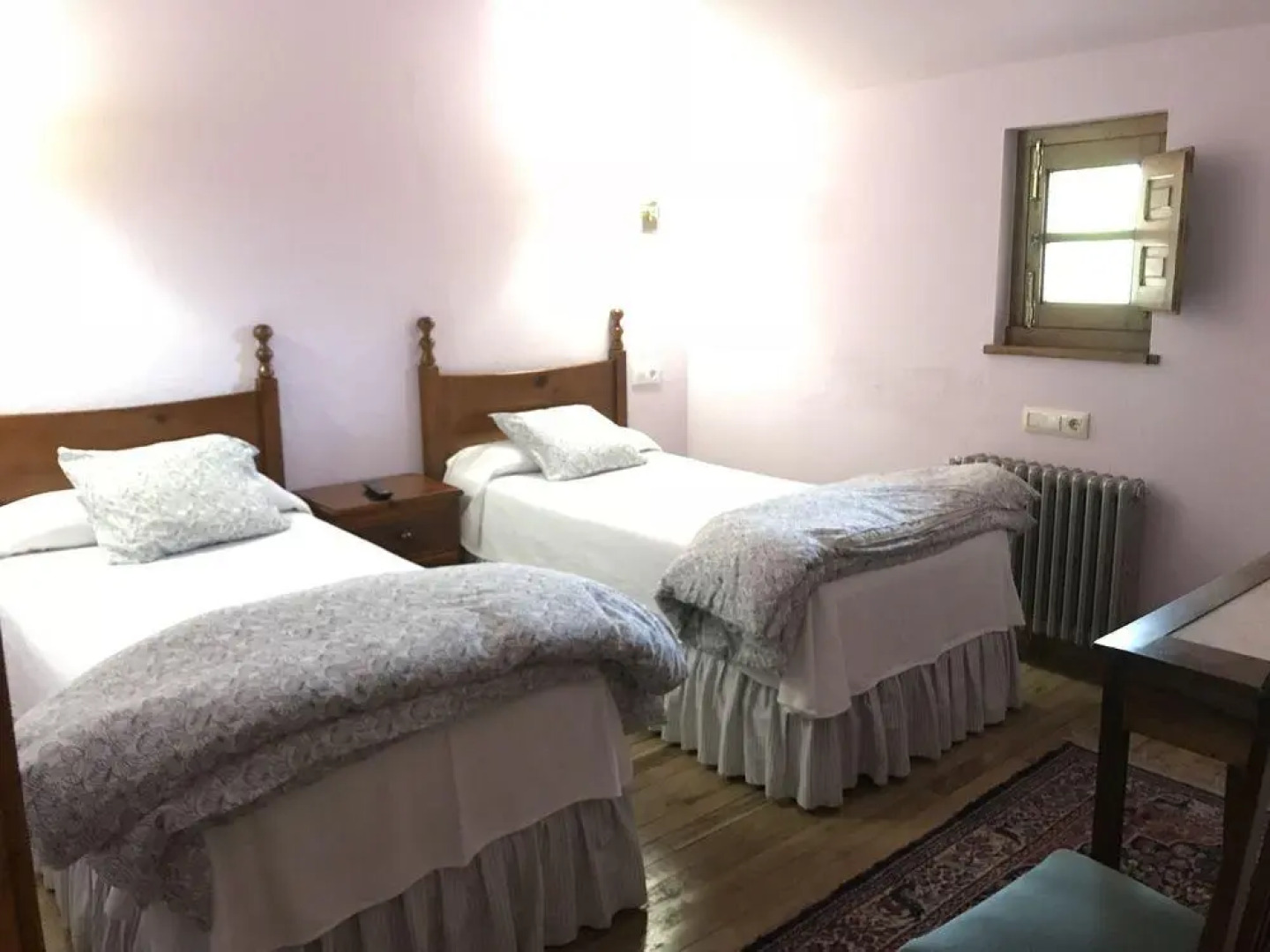 Hotel Rural La Balconada