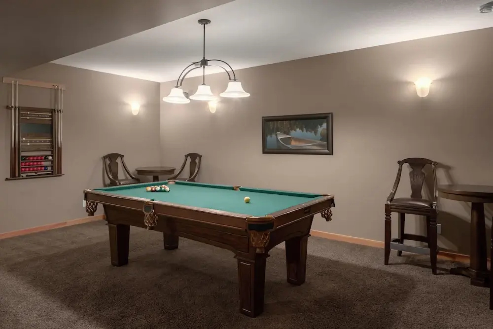 Fairmont Creek Property Rentals The Residences