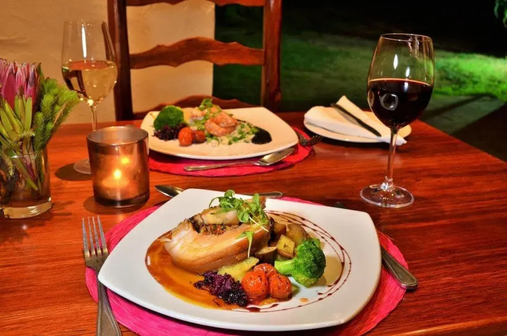 De Hoop Opstal Houses