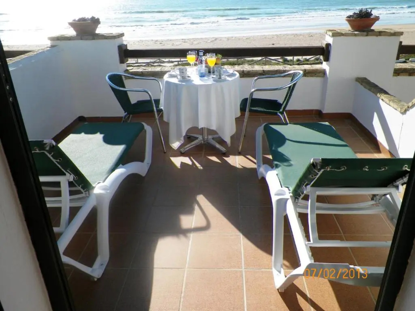 Hostal Casa Francisco el de Siempre