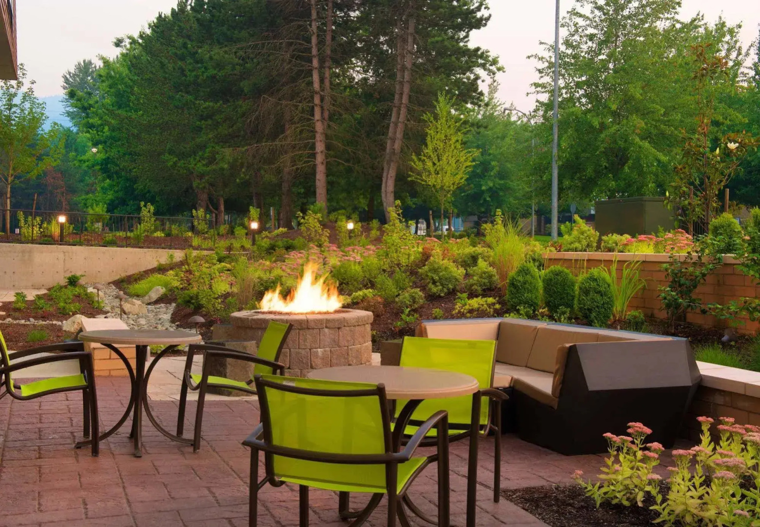 SpringHill Suites by Marriott Seattle Issaquah