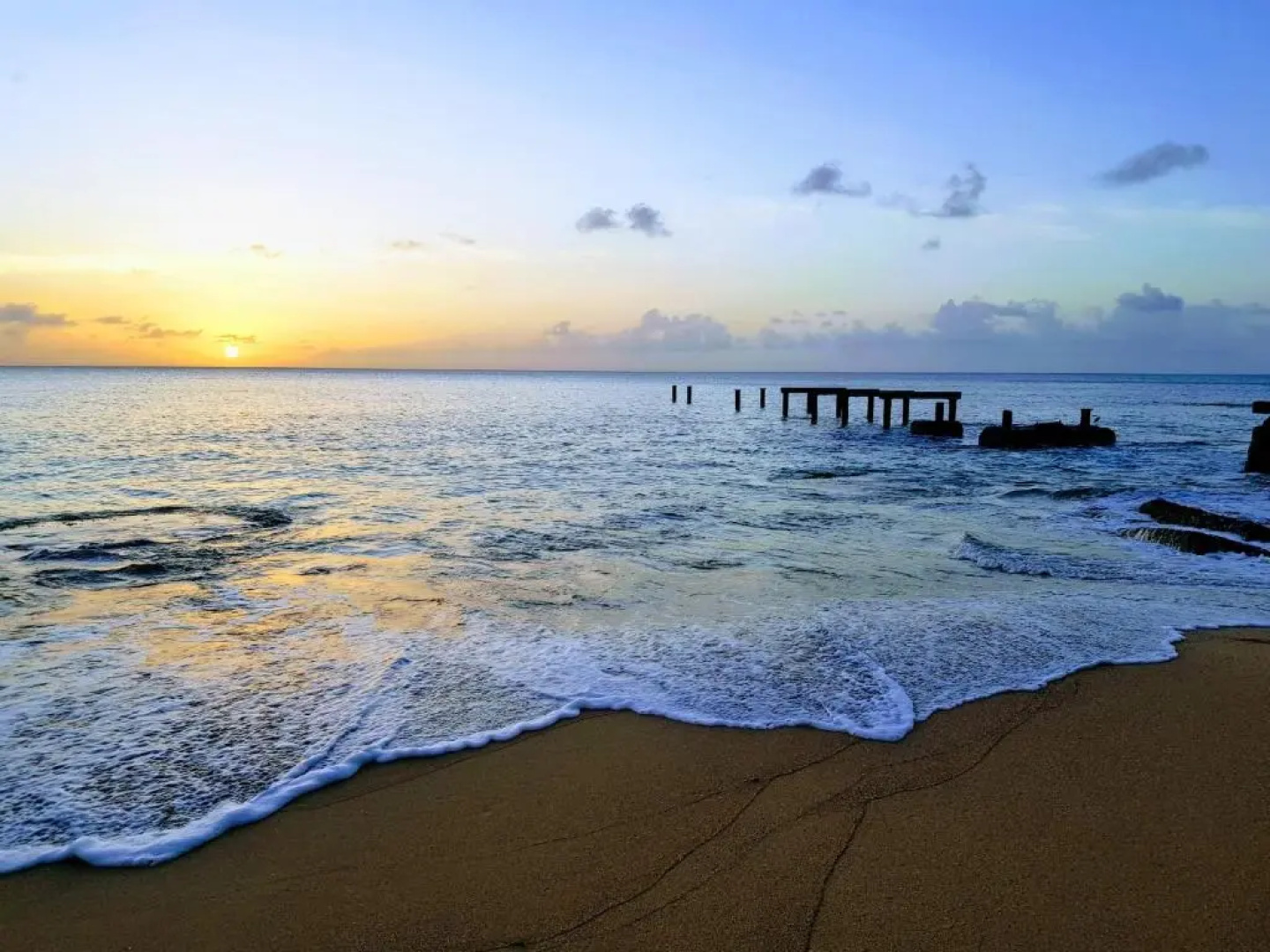 Ocean Crest