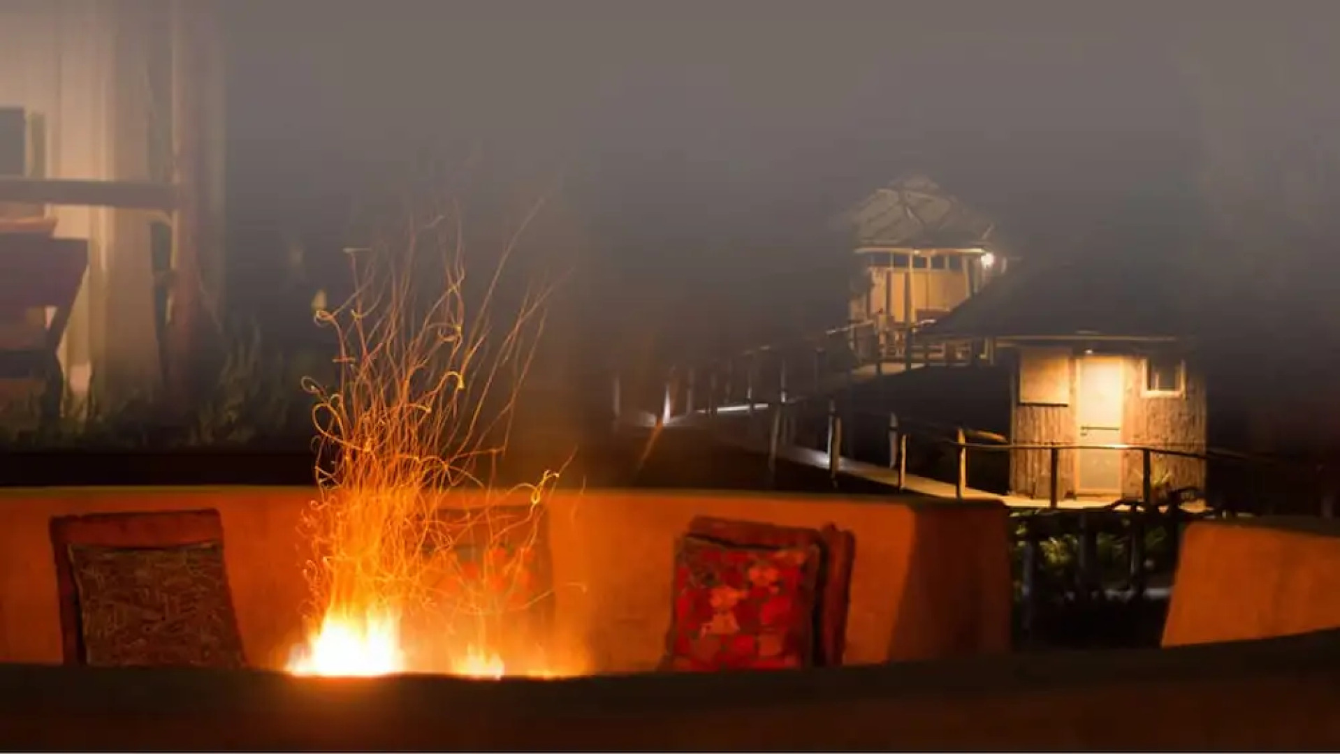 Santuario Natural El Tular