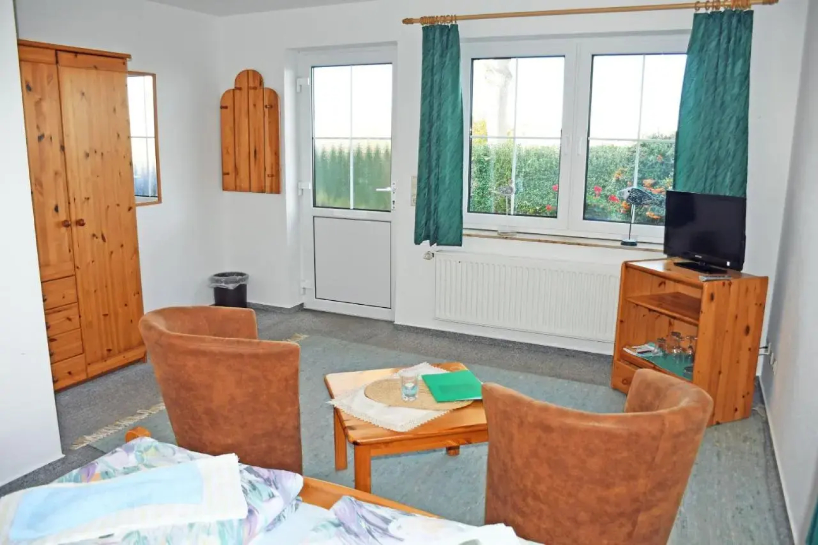 Pension Seeperle